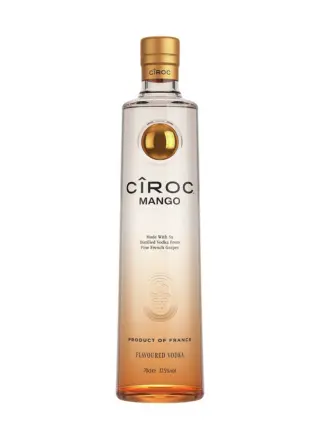 CÎROC VODKA Mango