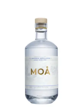 MOA Vodka