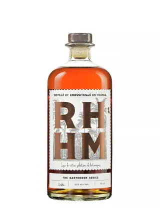 JNPR RHHM n°1