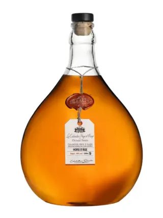 CHRISTIAN DROUIN Réserve Dame-Jeanne