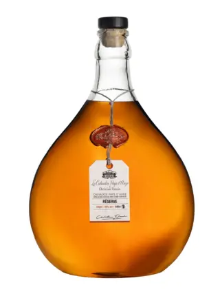 CHRISTIAN DROUIN Hors d'Âge Dame-Jeanne