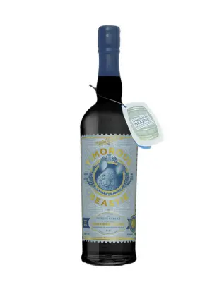TIMOROUS BEASTIE Moscatel Finish Limited Edition