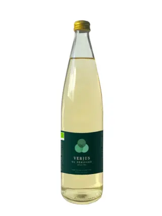 DOMAINE DU SIORAC Verjus du Périgord