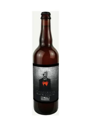 LA DÉBAUCHE Nevermore Pack de 6 x 75cl
