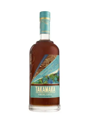 TAKAMAKA Kreol Cask