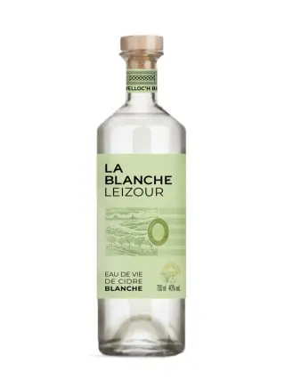 LEIZOUR Blanche BIO