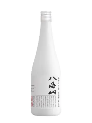 HAKKAISAN 3 ans Yukimuro