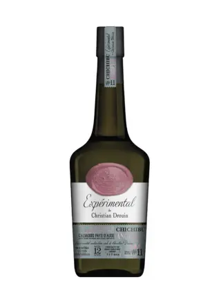 CHRISTIAN DROUIN Chichibu Angels