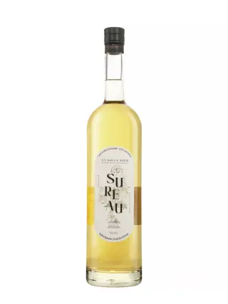 NUSBAUMER Liqueur de Sureau