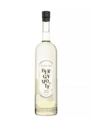 NUSBAUMER Liqueur de Bergamote