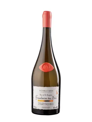 NUSBAUMER Framboise des bois d'exception