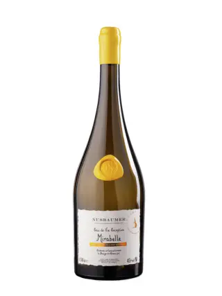 NUSBAUMER Mirabelle d'exception