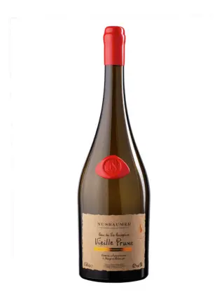 NUSBAUMER Vieille prune d'exception