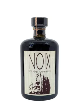 CHARTREUSE Noix des Peres Chartreux