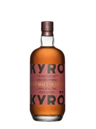 KYRO Malt Oloroso