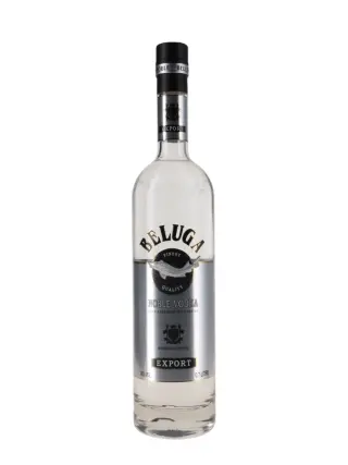 BELUGA Noble