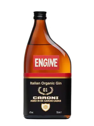 ENGINE Caroni Cask