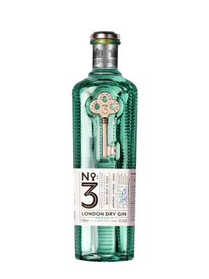No.3 London Dry Gin