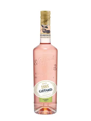 GIFFARD Pamplemousse Sans Alcool