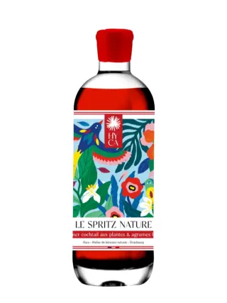 HYCA Le Spritz Nature