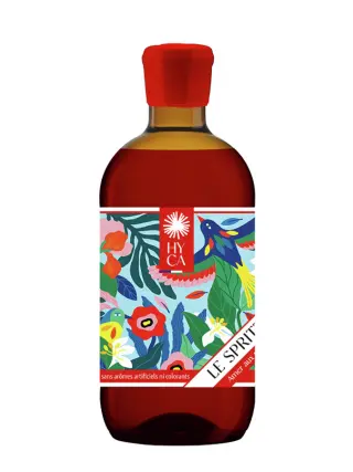 HYCA Le Spritz Nature