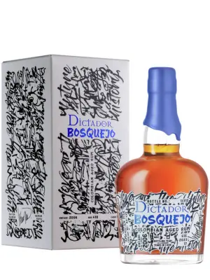 DICTADOR Bosquejo American Oak 2006