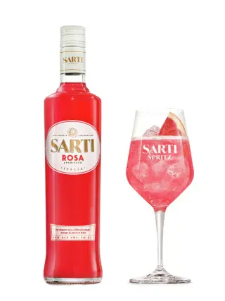 SARTI Rosa