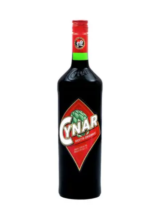 CYNAR Litre