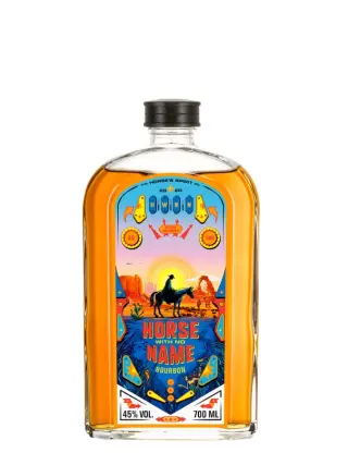 HORSE WITH NO NAME Bourbon