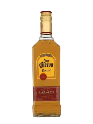 JOSE CUERVO Especial Reposado