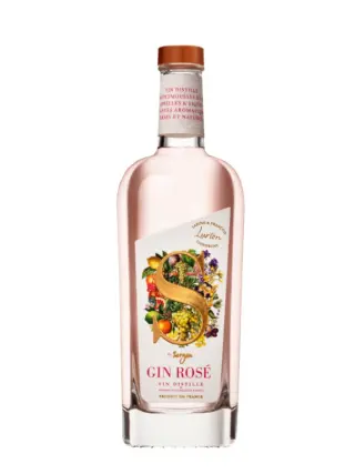 SORGIN S de Sorgin Rosé