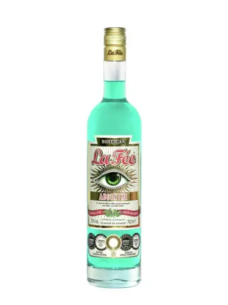 LA FEE Bohemian Absinthe