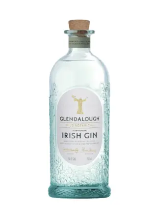 GLENDALOUGH Wild Botanical Gin