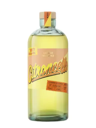 ARTY SPIRITS Citroncello
