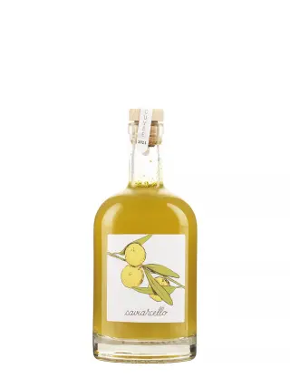 LA MER BLANCHE Caviarcello