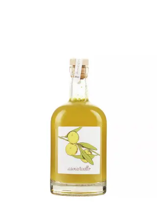 LA MER BLANCHE Caviarcello