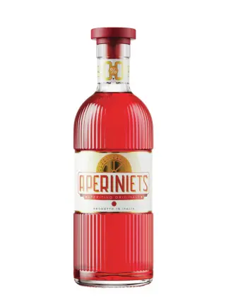 APERINIETS 0%
