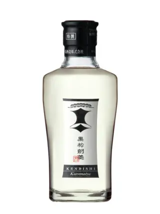 KENBISHI Kuromatsu