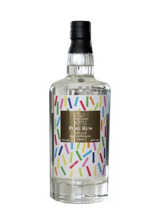 JAMAICA 2023 Pure Rum Edition N°1 W. S.