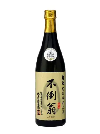 DAISHICHI 2015 Futo-o