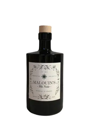 MALOUIN'S Gin Blé Noir