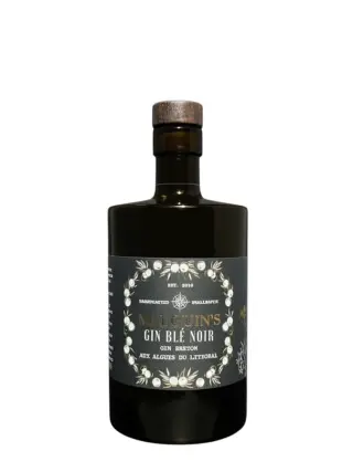 MALOUIN'S Gin Blé Noir