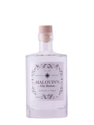 MALOUIN'S Gin Breton
