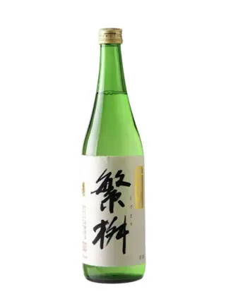 SHIGEMASU Junmai Daiginjo