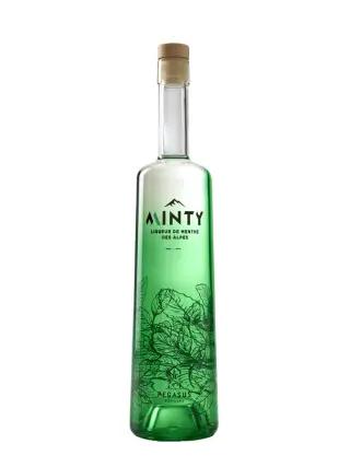 PEGASUS Minty