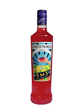 SMS Le Spritz Français Original