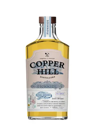 COPPER HILL Armagnac VS
