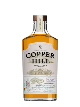 COPPER HILL Armagnac VSOP