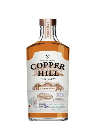 COPPER HILL Armagnac XO