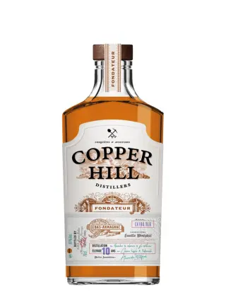COPPER HILL Armagnac XO